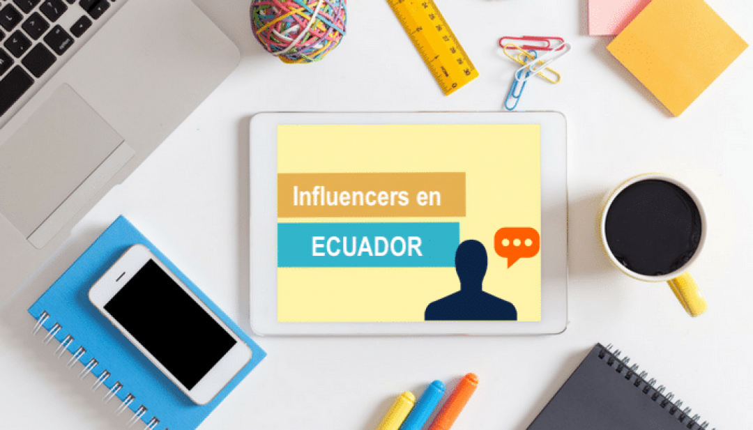 InfluencerEcuador