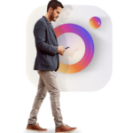Logo del grupo Instagram para Emprendedores